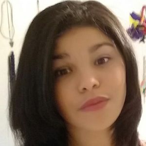 Meet your Posher, Amber